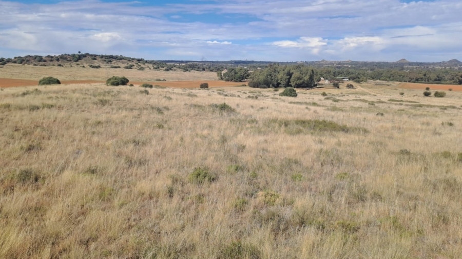 0 Bedroom Property for Sale in Bainsvlei Free State